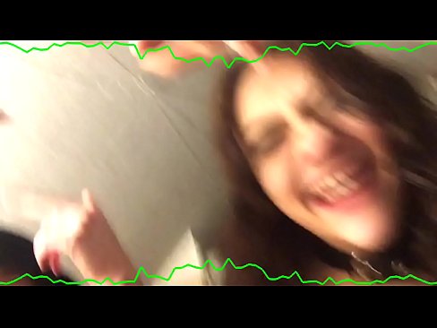 ❤️ Panties mmetụta uche abụọ sexy brunette na-anọgide na-akpa anụ ọhịa na-adịghị mma ☑  na anyi ❌️